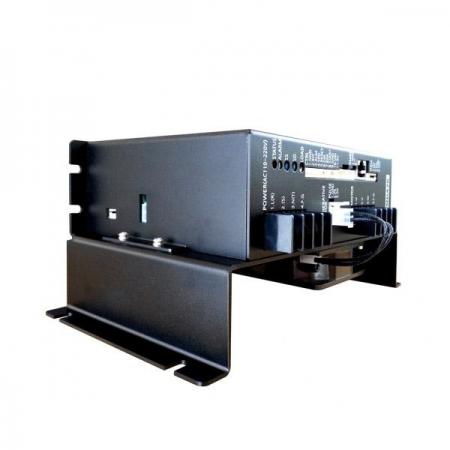 디바이스마트,기계/제어/로봇/모터 > 모터드라이버 > BLDC모터 드라이버 > 브랜드(NEXTEC) BLDC 모터드라이버,NEXTEC,정현파용 BLDC모터 드라이버 (MDA2K),정현파용 BLDC 모터 드라이버 / 동작 전압 : AC220V / 정격 전류 : 10A / 단상, 삼상