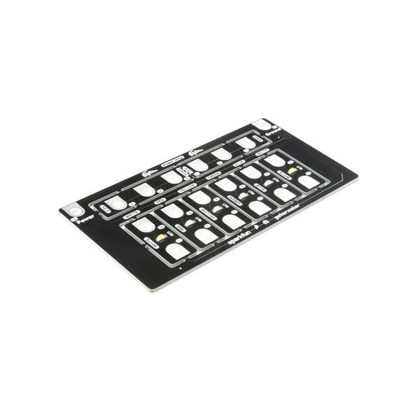 SparkFun gator:color ProtoSnap [COM-14890] / 디바이스마트