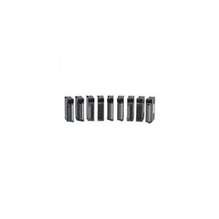 디바이스마트,MCU보드/전자키트 > 인공지능/임베디드/산업용 > PLC,LS 산전,XGQ-RY2A,16, 32, 64점 입출력 모듈 구성 / LED표시에 의한 동작 확인 가능 / 단자대 방식, 모듈의 원터치 부착방식으로 보수가 용이