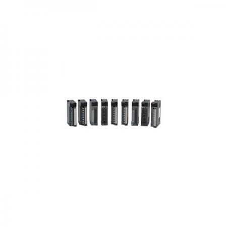 디바이스마트,MCU보드/전자키트 > 인공지능/임베디드/산업용 > PLC,LS 산전,XGI-D28B,16, 32, 64점 입출력 모듈 구성 / LED표시에 의한 동작 확인 가능 / 단자대 방식, 모듈의 원터치 부착방식으로 보수가 용이