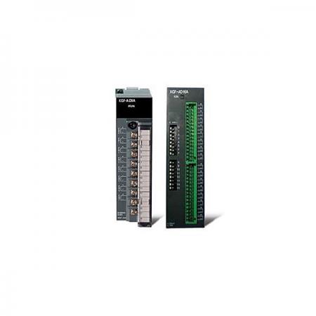 디바이스마트,MCU보드/전자키트 > 인공지능/임베디드/산업용 > PLC,LS 산전,XGF-AD8A,고속 변환 처리 / 고정밀도 / 채널별 전입,전류입력 선택 / 특수 모듈 파라미터 설정 / 4가지 형태의 디지털 출력 데이터 포맷을 지원