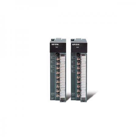 디바이스마트,MCU보드/전자키트 > 인공지능/임베디드/산업용 > PLC,LS 산전,XGF-DC4A,고속 변환 처리 / 고정밀도 / 특수 모듈 파라미터 설정 / 4가지 형태의 디지털 출력 데이터 포맷을 지원