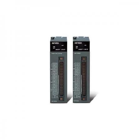 디바이스마트,MCU보드/전자키트 > 인공지능/임베디드/산업용 > PLC,LS 산전,XGF-HD2A,특수모듈 파라미터 설정 / 인크리멘탈 엔코더와 연계 가능 / 다양한 전압(5V, 12V, 24V)의 펄스 입력 가능 / 1상 또는 2상의 펄스입력을 채널당 독립적으로 2개 비교 출력 가능 / 외부 Preset 입력 설정 가능 / 외부 신호 카운트 금지 기능