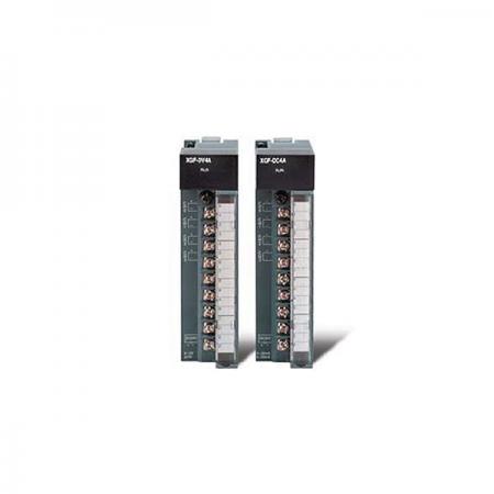 디바이스마트,MCU보드/전자키트 > 인공지능/임베디드/산업용 > PLC,LS 산전,XGF-DV8A,고속 변환 처리 / 고정밀도 / 특수 모듈 파라미터 설정 / 4가지 형태의 디지털 출력 데이터 포맷을 지원