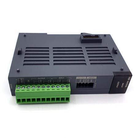 디바이스마트,MCU보드/전자키트 > 인공지능/임베디드/산업용 > PLC,LS 산전,XBF-AH04A,경쟁사 대비 동급 최소 사이즈 / 다양한 네트워크 진단 및 모니터링 기능, 백업 기능 등 뛰어난 사용자 인터페이스의 편리한 조작성을 제공 / 빠른 처리속도와 안정된 성능으로 생산성 극대화