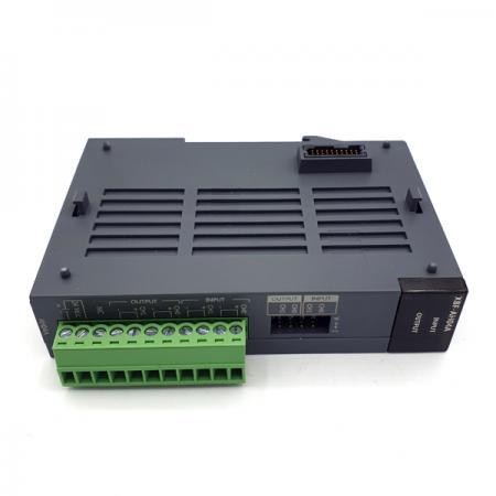 디바이스마트,MCU보드/전자키트 > 인공지능/임베디드/산업용 > PLC,LS 산전,XBF-AH04A,경쟁사 대비 동급 최소 사이즈 / 다양한 네트워크 진단 및 모니터링 기능, 백업 기능 등 뛰어난 사용자 인터페이스의 편리한 조작성을 제공 / 빠른 처리속도와 안정된 성능으로 생산성 극대화