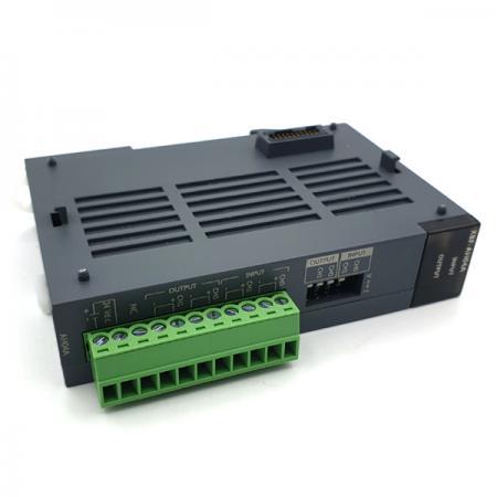 디바이스마트,MCU보드/전자키트 > 인공지능/임베디드/산업용 > PLC,LS 산전,XBF-AH04A,경쟁사 대비 동급 최소 사이즈 / 다양한 네트워크 진단 및 모니터링 기능, 백업 기능 등 뛰어난 사용자 인터페이스의 편리한 조작성을 제공 / 빠른 처리속도와 안정된 성능으로 생산성 극대화