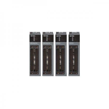 디바이스마트,MCU보드/전자키트 > 인공지능/임베디드/산업용 > PLC,LS 산전,XGF-PD2H,최대 4축, 최대 펄스 출력 4Mpps / 직선 보간, 원호 보간, 타원 보간, 헬리컬 보간을 이용하는 고급 운전 기능 / 비대칭 가감속 운전, 연속 보간 운전 가능 / 속도, 위치, 속도/위치 전환, 위치/속도 전환, Feed, CAM 제어를 통한 다양한 운전 / FRAM을 통한 파라미터, 운전 데이터의 고속 티칭(저장) 및 저장 횟수의 제한 제거 / 컨피규레이션 툴인 XG5000을 통한 강력한 모니터링, 시뮬레이션, 트레이스 기능 제공 / CAM 제