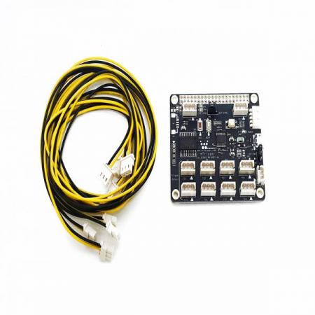 디바이스마트,MCU보드/전자키트 > 전원/신호/저장/응용 > 릴레이,위드로봇(주),mTrigger (트리거 신호 생성 보드),mTrigger는 트리거 신호를 발생하는 보드로 특히 외부 트리거 (External Trigger)를 지원하는 위드로봇㈜의 oCam-1CGN-U-T 및 oCam-1MGN-U-T 카메라들에 적합한 트리거 신호를 제공하는데 사용할 수 있습니다.