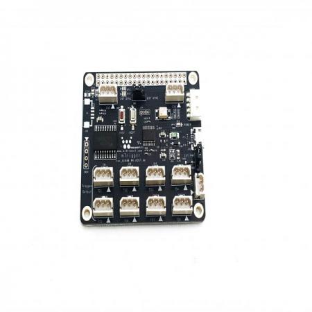 디바이스마트,MCU보드/전자키트 > 전원/신호/저장/응용 > 릴레이,위드로봇(주),mTrigger (트리거 신호 생성 보드),mTrigger는 트리거 신호를 발생하는 보드로 특히 외부 트리거 (External Trigger)를 지원하는 위드로봇㈜의 oCam-1CGN-U-T 및 oCam-1MGN-U-T 카메라들에 적합한 트리거 신호를 제공하는데 사용할 수 있습니다.