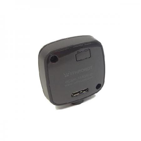 디바이스마트,MCU보드/전자키트 > 카메라/비디오 > 일반카메라,위드로봇(주),oCam-1CGN-U-T (트리거 모드 지원 USB 3.0 칼라 글로벌 셔터 카메라),외부 트리거(External Trigger)를 지원하는 1메가 픽셀급의 글로벌 셔터 칼라 카메라