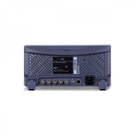 디바이스마트,계측기/측정공구 > 함수발생기 > 펑션제너레이터,UNI-T,펑션제너레이터(함수발생기) UTG4162A,2 채널, 160MHz 최대 주파수, 500MS / s 의 펑션제너레이터 입니다.