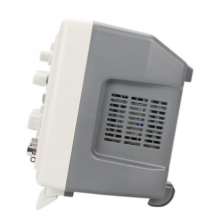 디바이스마트,계측기/측정공구 > 전기/전자 계측기 > 오실로스코프,UNI-T,디지털 스토리지 오실로스코프 UTD2102CM,2 채널, 100MHz 대역폭, 1GS / s sampling rate