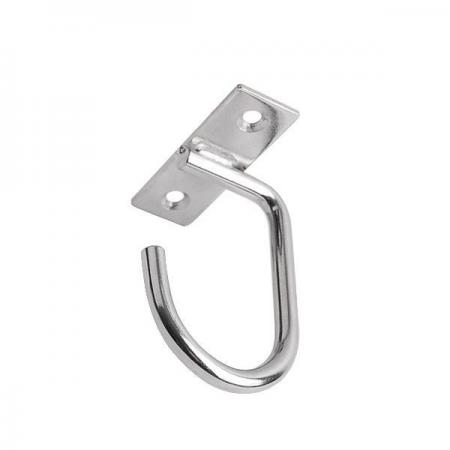 디바이스마트,화학/산업/안전 > 철물/장식 > 걸이/고리 > 다용도 걸이,MDIY,후크고리/천정용/스텐/CB,천정에 피스로 고정하여 사용하는 다용도 걸이입니다.