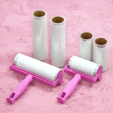 디바이스마트,사무/생활/서적 > 사무용품/오피스 > 일반사무용품,MDIY,필름형테이프크리너/옵션선택,한장씩 깔끔하게 잘라지는 필름형 테이프 클리너입니다.