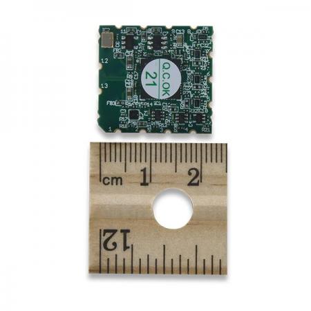 디바이스마트,MCU보드/전자키트 > 프로세서/개발보드 > Digilent > JTAG 및 기타,Digilent,JTAG-SMT2-NC: Surface-mount Programming Module 410-308,410-308 / Xilinx FPGA를 위한 작고 완벽한 올인원 (all-in-one) JTAG 프로그래밍 솔루션 / 3.3V 주전원과 별도의 Vref 전원을 사용하여 JTAG 신호를 구동