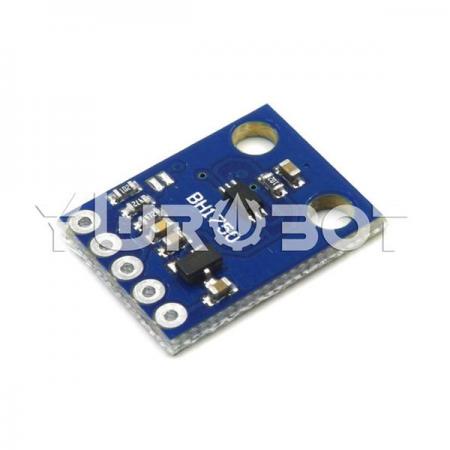 디바이스마트,MCU보드/전자키트 > 센서모듈 > 빛/조도/컬러/UV > 빛/조도/CdS센서,YwRobot,BH1750 디지털 광센서 모듈 [SEN340207],BH1750 조도 센서 모듈로 16비트 AD 컨버터가 내장되어 있어 디지털 신호를 바로 출력하는 제품 / 전압 : 3.3-5V / 사이즈 : 19 * 13mm