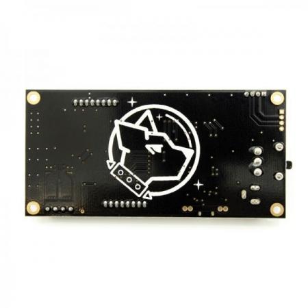 디바이스마트,MCU보드/전자키트 > 버튼/스위치/제어/RTC > 모터/모터컨트롤,Kitronik,라즈베리파이 로봇 컨트롤 보드 Laika Explorer Board [KIT-5001],Laika Explorer 보드는 Raspberry Pi를 위한 강력한 로봇 컨트롤을 제공 / Scratch, Python 또는 C를 사용하여 모터, 스위치, 램프, 로봇 등을 제어