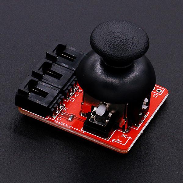 Joystick breakout module BKOUT_MD01 [EF03055]
