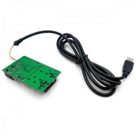 디바이스마트,MCU보드/전자키트 > 카메라/비디오 > 스캐너/기타/악세사리,DYSCAN,CMOS QR코드 스캐너 모듈 2D Barcode Scanner USB [DE2100],4차 산업! 자동화시스템에 꼭 필요한 센서! 바코드 스캐닝 센서모듈입니다. PC,라즈베리파이, 아두이노 연동 가능. Interface : USB / Scan Element Type : CMOS / CPU : 32 bit / Optical Resolution : 640*480 / Decoding speed : 25cm/s / Light Source : Visible red light 625±10nm(aim), 5600K LEDs(Lighting)