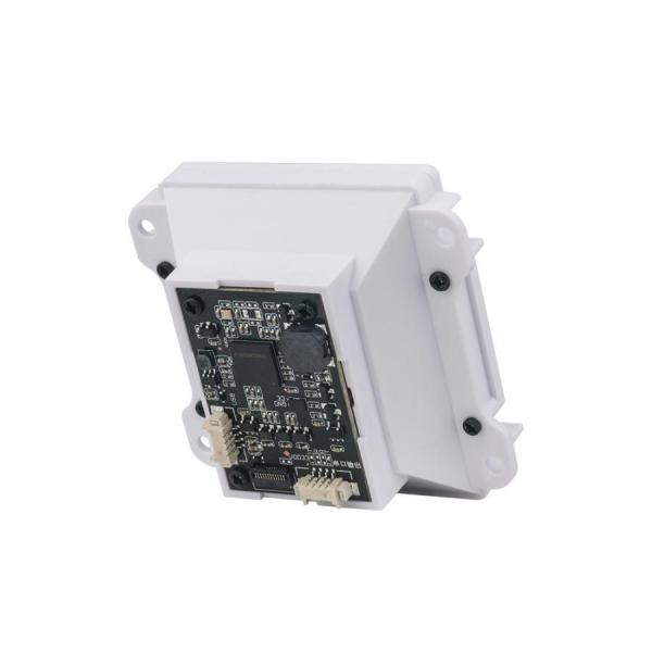 디바이스마트,MCU보드/전자키트 > 카메라/비디오 > 스캐너/기타/악세사리,DYSCAN,마운트형 CMOS QR코드 스캐너 모듈 2D Barcode Scanner USB [DP7618],4차 산업! 자동화시스템에 꼭 필요한 센서! 바코드 스캐닝 센서모듈입니다. PC, 라즈베리파이, 아두이노 연동 가능, 다양한 프로젝트에 자유롭게 활용 가능합니다. Interface : USB (RS232는 지원하지 않습니다.) / Scan Element Type : CMOS / CPU : 32 bit / Optical Resolution : 640*480 / Decoding speed : 25cm/s / Light Source : 5600K LEDs