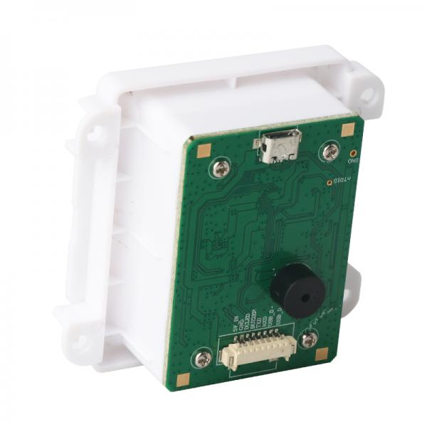 마운트형 CMOS QR코드 스캐너 모듈 2D Barcode Scanner USB [DP8402]
