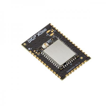 디바이스마트,MCU보드/전자키트 > 통신/네트워크 > 지그비,DIGI,XB3-24Z8US-J,XBee3 SMT Type, U.FL Ant., 2.4GHz, BLE 기능 탑재, FCC/CE 인증을 받은 안정적인 지그비(Zigbee) 모듈입니다.