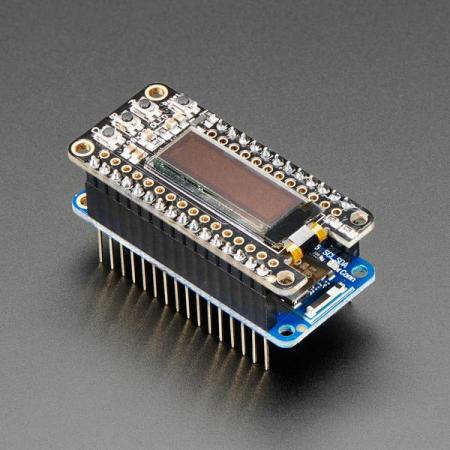 디바이스마트,오픈소스/코딩교육 > 파이썬/IoT 개발 보드 > nRF52840/nRF54L15,Adafruit,Adafruit Feather nRF52840 Express [ada-4062],아두이노 호환 / 저전력 2.4GHz 스펙트럼 무선 프로토콜 / IOS 또는 안드로이드 스마트폰, 태블릿을 사용하는 휴대용 프로젝트에서 사용하기에 적합 / 3.7V 리튬폴리머 배터리용 커넥터가 있으며 배터리 충전 기능이 내장되어 있음