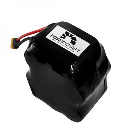 디바이스마트,전원/파워/배터리 > 배터리/배터리홀더 > 배터리팩 Pack > 리튬인산철 LiFePo4,디바이스몰,12.8V 9,900mAh 리튬인산철(LiFePO4) 배터리팩 - 35A BMS [DMBP-LF128-4S3P-B35],제조사 : 파워크래프트 / 셀 규격 : ANR26650 / 셀연결방식 : 4S3P / 내부 셀 갯수 : 16개 / 전압 : 12.8V / 용량 : 9900mAh / 소재 LiFePo4 / 출력단자 : 피복전선, XT-60A(옵션) / 특징 : 35A BMS