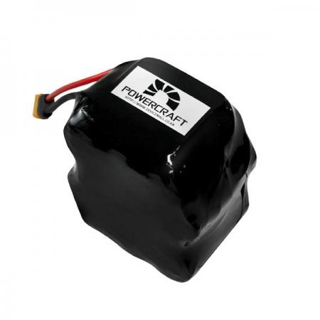 디바이스마트,전원/파워/배터리 > 배터리/배터리홀더 > 배터리팩 Pack > 리튬인산철 LiFePo4,디바이스몰,12.8V 9,900mAh 리튬인산철(LiFePO4) 배터리팩 - 20A BMS [DMBP-LF128-4S3P-B20],제조사 : 파워크래프트 / 셀 규격 : ANR26650 / 셀연결방식 : 4S3P / 내부 셀 갯수 : 16개 / 전압 : 12.8V / 용량 : 9900mAh / 소재 LiFePo4 / 출력단자 : 피복전선, XT-60A(옵션) / 특징 : 20A BMS