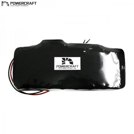 디바이스마트,전원/파워/배터리 > 배터리/배터리홀더 > 배터리팩 Pack > 리튬인산철 LiFePo4,디바이스몰,25.6V 9,900mAh 리튬인산철(LiFePO4) 배터리팩 - 35A BMS [DMBP-LF256-8S3P-B35],제조사 : 파워크래프트 / 셀 규격 : ANR26650 / 셀연결방식 : 8S3P / 내부 셀 갯수 : 48개 / 전압 : 25.6V / 용량 : 9900mAh / 소재 LiFePo4 / 출력단자 : 피복전선, XT-60A(옵션) / 특징 : 35A BMS