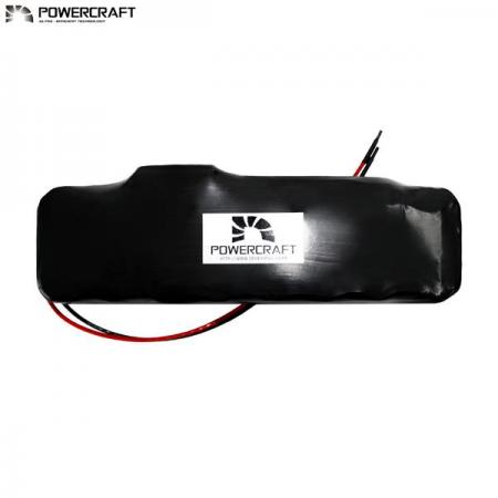 디바이스마트,전원/파워/배터리 > 배터리/배터리홀더 > 배터리팩 Pack > 리튬인산철 LiFePo4,디바이스몰,25.6V 6,600mAh 리튬인산철(LiFePO4) 배터리팩 - 35A BMS [DMBP-LF256-8S2P-B35],제조사 : 파워크래프트 / 셀 규격 : ANR26650 / 셀연결방식 : 8S2P / 내부 셀 갯수 : 48개 / 전압 : 25.6V / 용량 : 6600mAh / 소재 LiFePo4 / 출력단자 : 피복전선, XT-60A(옵션) / 특징 : 35A BMS