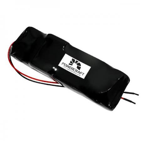 디바이스마트,전원/파워/배터리 > 배터리/배터리홀더 > 배터리팩 Pack > 리튬인산철 LiFePo4,디바이스몰,25.6V 3,300mAh 리튬인산철(LiFePO4) 배터리팩 - 35A BMS [DMBP-LF256-8S1P-B35],제조사 : 파워크래프트 / 셀 규격 : ANR26650 / 셀연결방식 : 8S1P / 내부 셀 갯수 : 48개 / 전압 : 25.6V / 용량 : 3300mAh / 소재 LiFePo4 / 출력단자 : 피복전선, XT-60A(옵션) / 특징 : 35A BMS