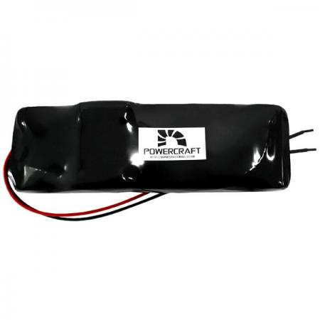 디바이스마트,전원/파워/배터리 > 배터리/배터리홀더 > 배터리팩 Pack > 리튬인산철 LiFePo4,디바이스몰,25.6V 3,300mAh 리튬인산철(LiFePO4) 배터리팩 - 35A BMS [DMBP-LF256-8S1P-B35],제조사 : 파워크래프트 / 셀 규격 : ANR26650 / 셀연결방식 : 8S1P / 내부 셀 갯수 : 48개 / 전압 : 25.6V / 용량 : 3300mAh / 소재 LiFePo4 / 출력단자 : 피복전선, XT-60A(옵션) / 특징 : 35A BMS