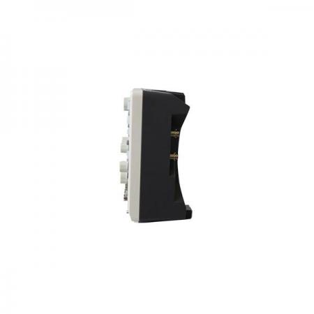 디바이스마트,계측기/측정공구 > 전기/전자 계측기 > 오실로스코프,OWON,디지털 오실로스코프 XDS3202E,12bit 고해상도 ADC로 파형 디테일을 완벽하게 복원, 20M 레코드 길이, 55,000wfms/s 파형 재생 빈도, 1mV/div - 10V/div의 수직 감도, 멀티 트리거 및 버스 디코딩 기능, SCPI 및 LabVIEW 지원,멀티 인터페이스, 8 인치 800 x 600 고해상도 LCD.