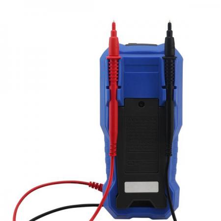 디바이스마트,계측기/측정공구 > 전기/전자 계측기 > 휴대형멀티미터,OWON,디지털 멀티미터 OW18A,데이터 로거 + 멀티 미터 + 온도계 ,3 5/6 비트 해상도,True RMS 테스트 지원