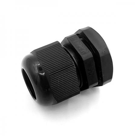 디바이스마트,케이블/전선 > 케이블악세사리/툴 > 케이블 그랜드,SZH,케이블 글랜드 Cable Gland M24 [SZ-XL052],엔클로저나 전장의 케이블 정리에 필수적인 케이블 글랜드입니다. M24홀에 고정 가능하며 11~15파이 전선에 적합합니다.