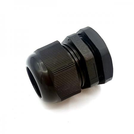 디바이스마트,케이블/전선 > 케이블악세사리/툴 > 케이블 그랜드,SZH,케이블 글랜드 Cable Gland M30 [SZ-XL053],엔클로저나 전장의 케이블 정리에 필수적인 케이블 글랜드입니다. M30홀에 고정 가능하며 16~20파이 전선에 적합합니다.