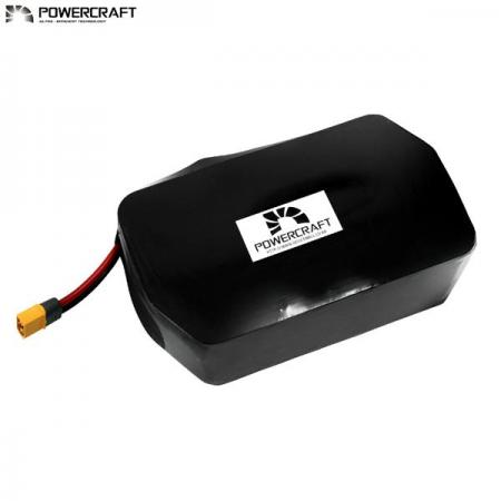 디바이스마트,전원/파워/배터리 > 배터리/배터리홀더 > 배터리팩 Pack > 리튬인산철 LiFePo4,디바이스몰,12.8V 19,800mAh 리튬인산철(LiFePO4) 배터리팩 - 35A BMS [DMBP-LF128-4S6P-B35],제조사 : 파워크래프트 / 셀 규격 : ANR26650 / 셀연결방식 : 4S6P / 내부 셀 갯수 : 24개 / 전압 : 12.8V / 용량 : 19800mAh / 소재 LiFePo4 / 출력단자 : 피복전선, XT-60A(옵션) / 특징 : 35A BMS