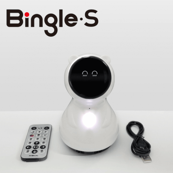 코딩교육 로봇 빙글S(Bingle-S)