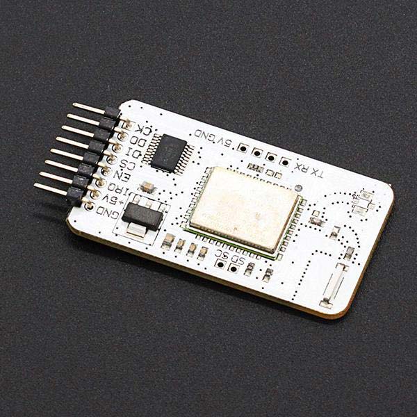 CC3000 Module [EF03138]