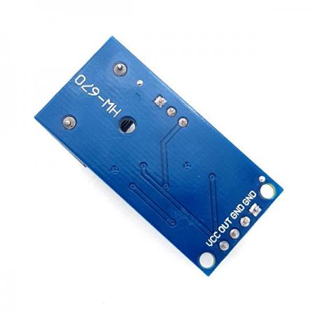 디바이스마트,MCU보드/전자키트 > 센서모듈 > 전압/전류센서,SZH,AC 5A 전류센서 모듈 [SZH-EK364],전류 5A까지 측정이 가능한 전류 측정센서 모듈 / 입력 전압 VCC : 5V ~ 30V / 변환 비율 : 1000 : 1 / 사이즈 : 38mm x 18.6mm