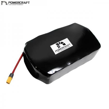 디바이스마트,전원/파워/배터리 > 배터리/배터리홀더 > 배터리팩 Pack > 리튬인산철 LiFePo4,디바이스몰,12.8V 19,800mAh 리튬인산철(LiFePO4) 배터리팩 - 35A BMS [DMBP-LF128-4S6P-B35],제조사 : 파워크래프트 / 셀 규격 : ANR26650 / 셀연결방식 : 4S6P / 내부 셀 갯수 : 24개 / 전압 : 12.8V / 용량 : 19800mAh / 소재 LiFePo4 / 출력단자 : 피복전선, XT-60A(옵션) / 특징 : 35A BMS