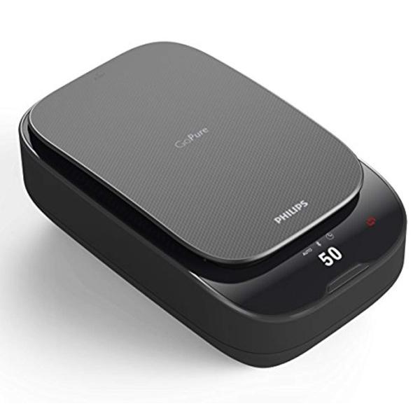 고퓨어 슬림라인 230 차량용 필터식 공기청정기