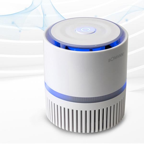 공기청정기 소형 AP0520