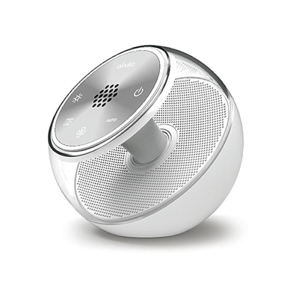 충전식 무선 공기청정기 AEBALL(에이볼)