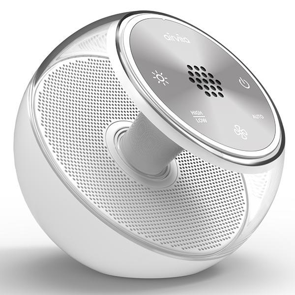 음이온 공기청정기 에이볼 [청정면적:20㎡]