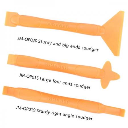 디바이스마트,컴퓨터/모바일/가전 > 스마트폰/스마트기기 > 모바일 주변기기 > 기타 주변기기,유니즈,[JM-OP16] 스마트폰/태블릿 분해용 헤라 도구 세트,모바일 및 모든 전자기기를 쉽고 편리하게 수리/분해/조립 작업 할 수 있습니다.