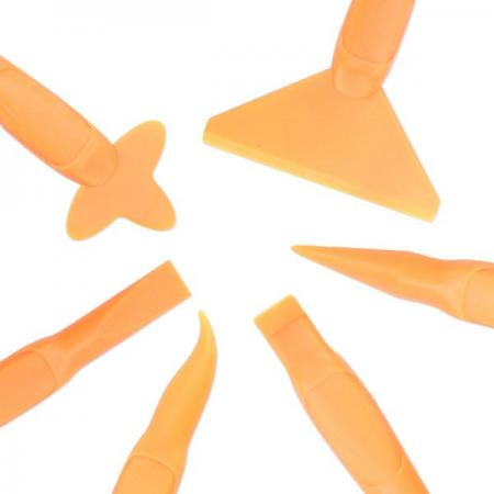 디바이스마트,컴퓨터/모바일/가전 > 스마트폰/스마트기기 > 모바일 주변기기 > 기타 주변기기,유니즈,[JM-OP16] 스마트폰/태블릿 분해용 헤라 도구 세트,모바일 및 모든 전자기기를 쉽고 편리하게 수리/분해/조립 작업 할 수 있습니다.