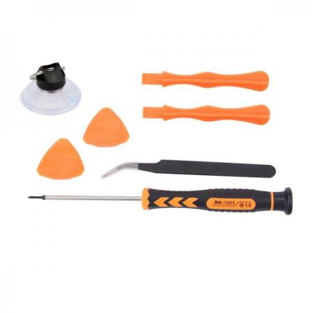 디바이스마트,컴퓨터/모바일/가전 > 스마트폰/스마트기기 > 모바일 주변기기 > 기타 주변기기,JAKEMY,[JM-S81] 7in1 스마트폰 분해 수리 스타터키트,모바일 및 모든 전자기기를 쉽고 편리하게 수리/분해/조립 작업 할 수 있습니다.